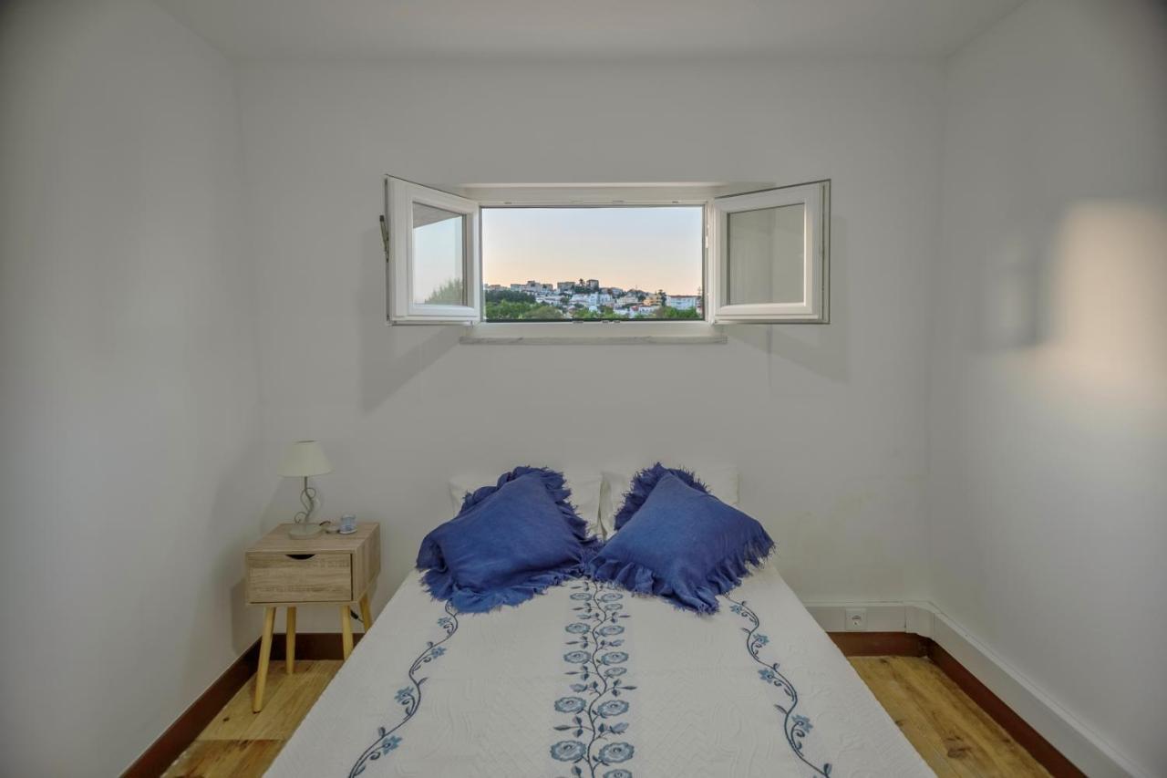 Casa Do Lago Leilighet Setúbal Eksteriør bilde